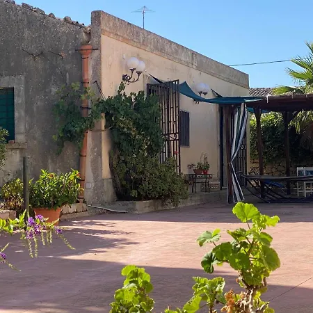 Holiday home Vecchio Borgo San Lorenzo
