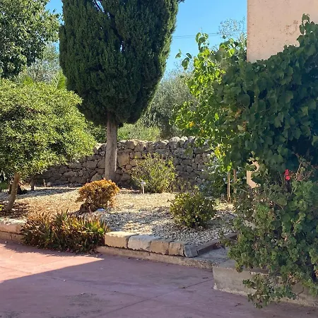 Vecchio Borgo San Lorenzo 別荘 レイタニ