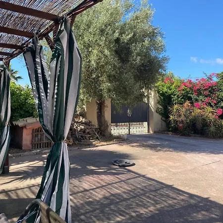Vecchio Borgo San Lorenzo Reitani