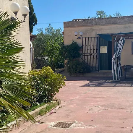Vecchio Borgo San Lorenzo 別荘 レイタニ