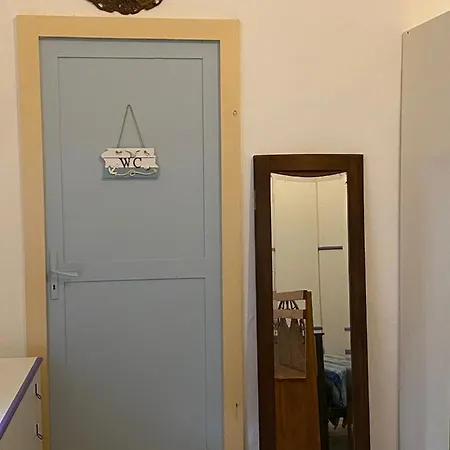 Vecchio Borgo San Lorenzo 別荘 レイタニ