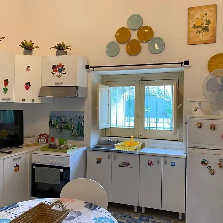 Vecchio Borgo San Lorenzo *