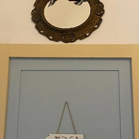 Vecchio Borgo San Lorenzo Holiday home