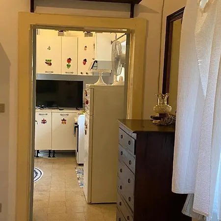 Vecchio Borgo San Lorenzo 別荘 レイタニ