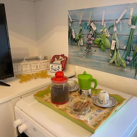 Holiday home Vecchio Borgo San Lorenzo