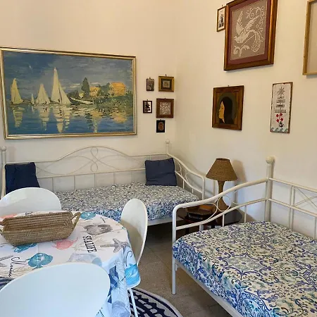 Vecchio Borgo San Lorenzo 別荘