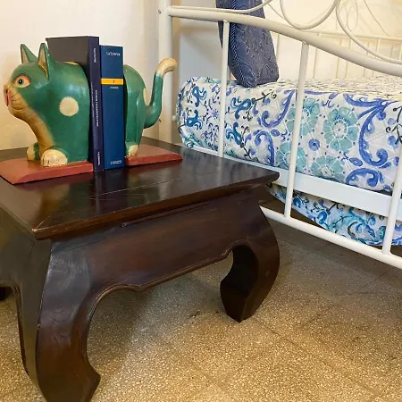 Vecchio Borgo San Lorenzo *
