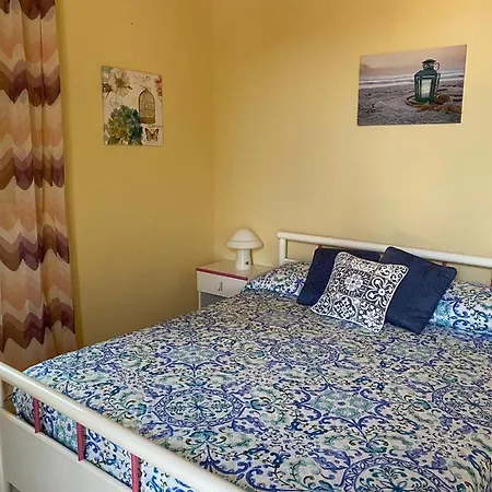 Vecchio Borgo San Lorenzo * Reitani