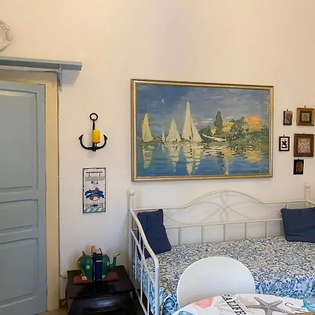 Vecchio Borgo San Lorenzo Reitani