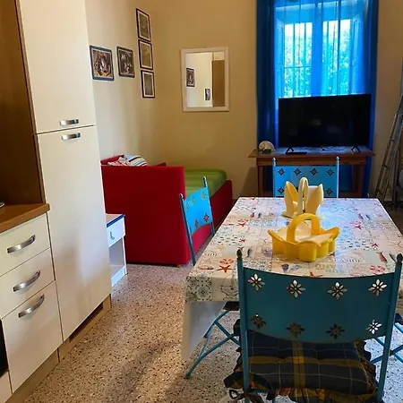 Vecchio Borgo San Lorenzo Holiday home Reitani