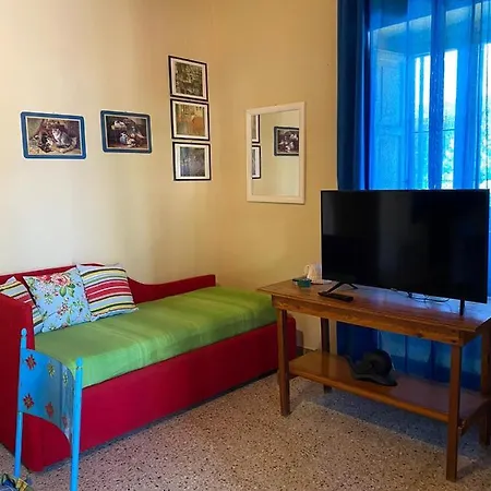 Vecchio Borgo San Lorenzo *