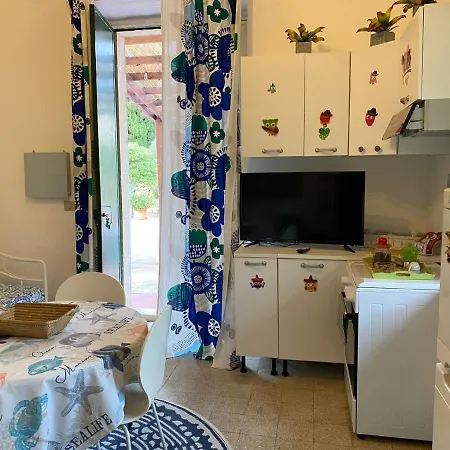 Holiday home Vecchio Borgo San Lorenzo