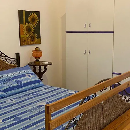 Vecchio Borgo San Lorenzo Holiday home