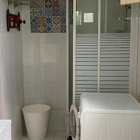 Vecchio Borgo San Lorenzo *