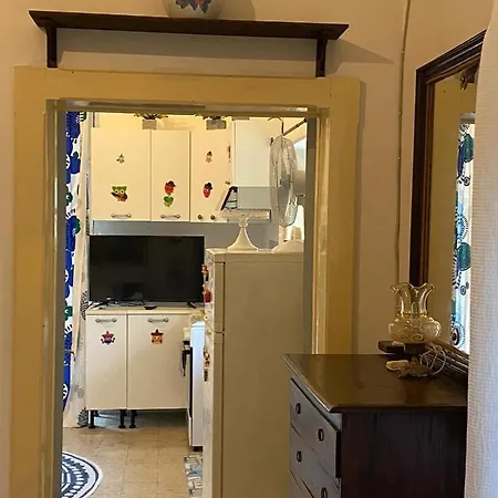 Vecchio Borgo San Lorenzo * Reitani
