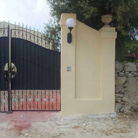 Vecchio Borgo San Lorenzo Reitani
