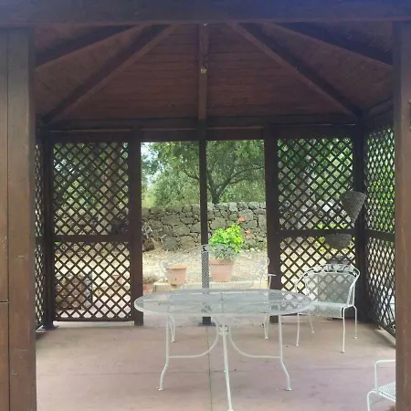 Holiday home Vecchio Borgo San Lorenzo *