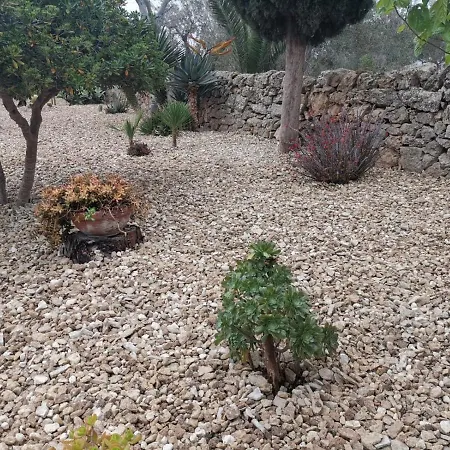 Vecchio Borgo San Lorenzo Reitani